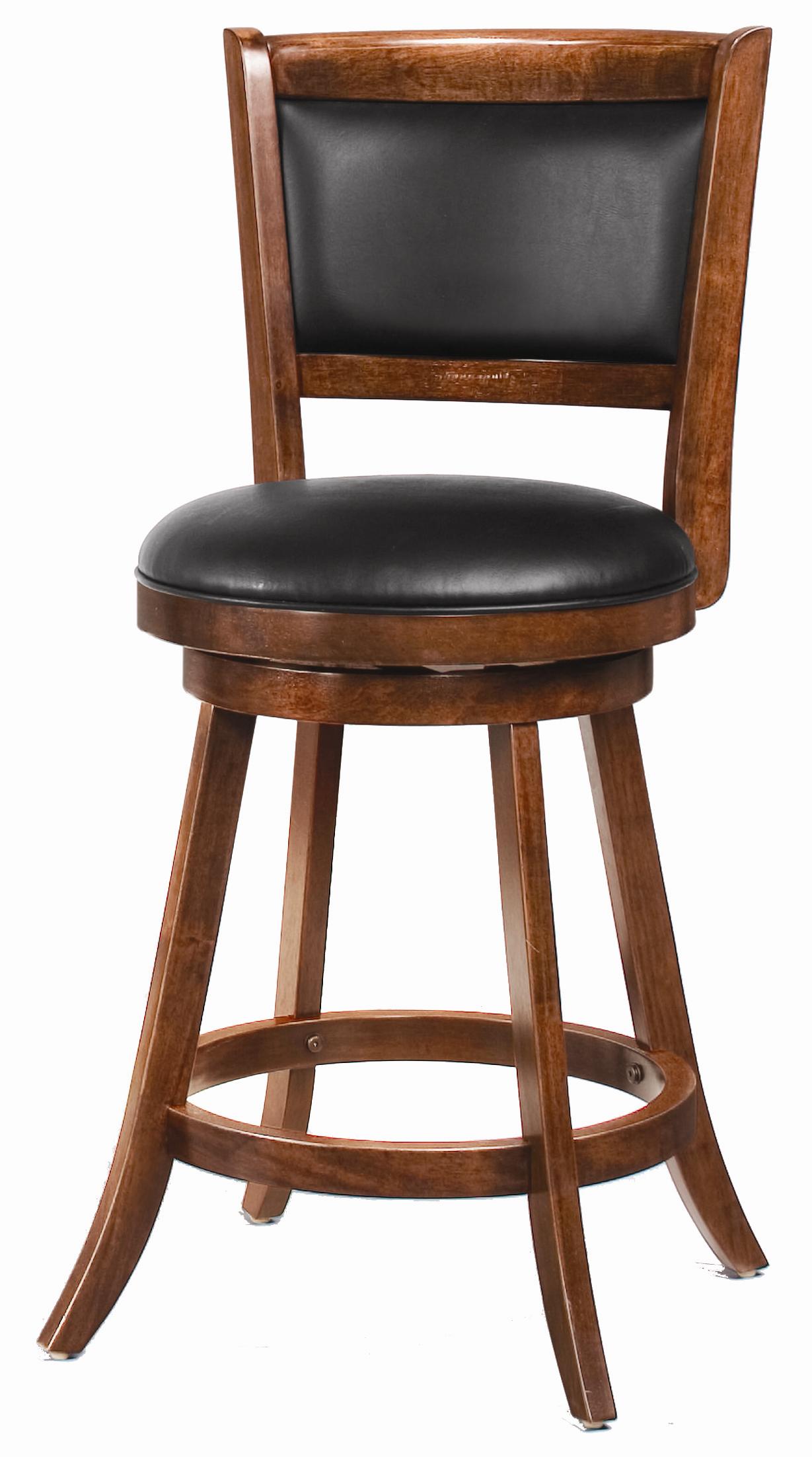 Threshold 24 sales backed counter stool